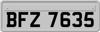 BFZ7635