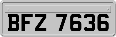 BFZ7636