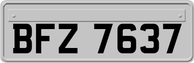 BFZ7637