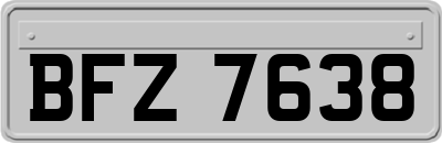 BFZ7638
