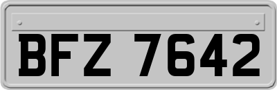 BFZ7642