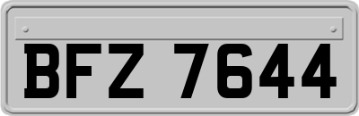 BFZ7644