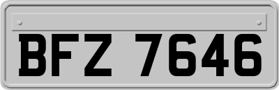 BFZ7646