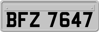 BFZ7647