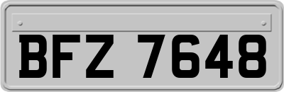 BFZ7648