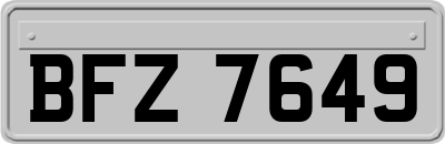 BFZ7649