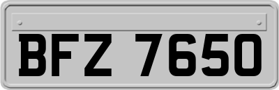 BFZ7650