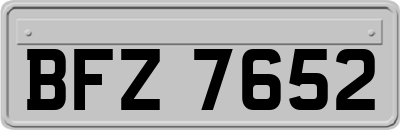BFZ7652