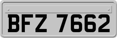 BFZ7662