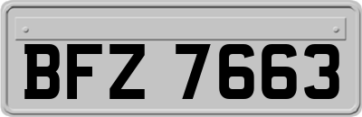 BFZ7663