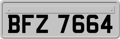 BFZ7664