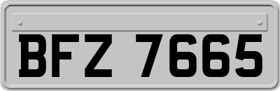 BFZ7665