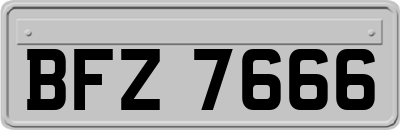BFZ7666
