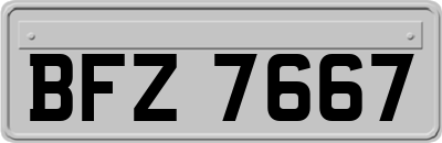 BFZ7667