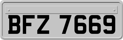 BFZ7669