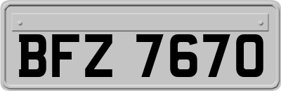 BFZ7670