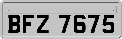 BFZ7675
