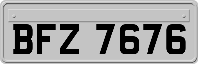 BFZ7676