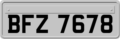 BFZ7678