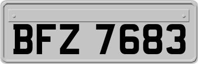 BFZ7683