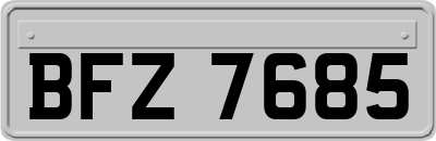BFZ7685