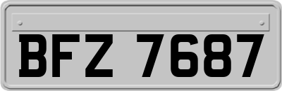 BFZ7687