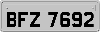 BFZ7692