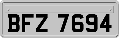 BFZ7694