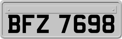 BFZ7698