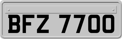 BFZ7700