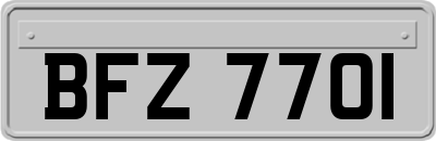 BFZ7701