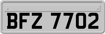 BFZ7702