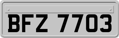 BFZ7703