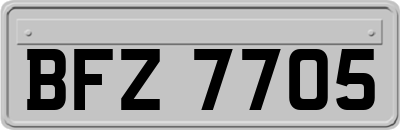 BFZ7705