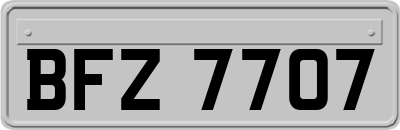 BFZ7707