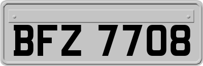 BFZ7708