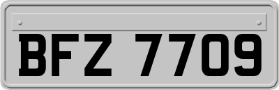BFZ7709