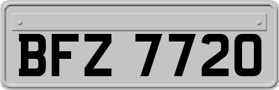 BFZ7720