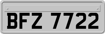 BFZ7722