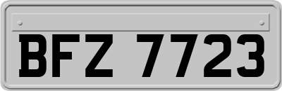 BFZ7723