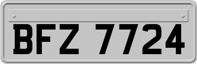 BFZ7724