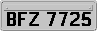 BFZ7725