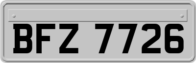 BFZ7726