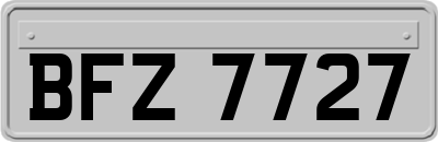 BFZ7727
