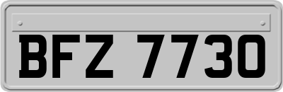 BFZ7730