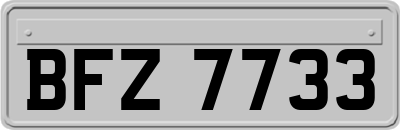 BFZ7733