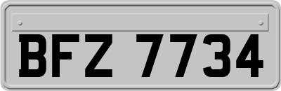 BFZ7734