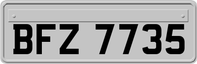 BFZ7735