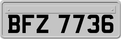 BFZ7736