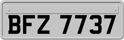 BFZ7737